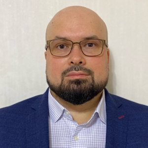 Максим Лаухин