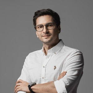 Илья Гончаров