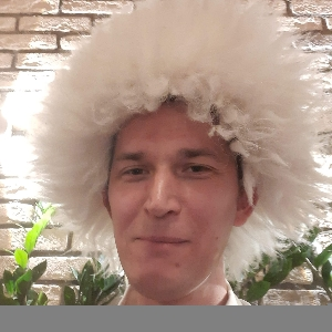 Александр Косяков