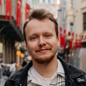 Михаил Колобов | Сетка — социальная сеть от hh.ru