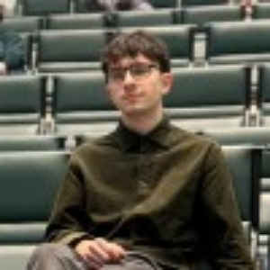 Maksim Yersh | Сетка — социальная сеть от hh.ru