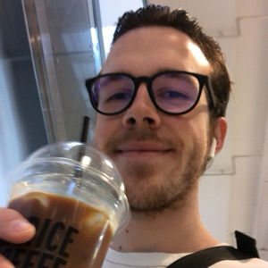 Константин Шевелёв | Сетка — социальная сеть от hh.ru