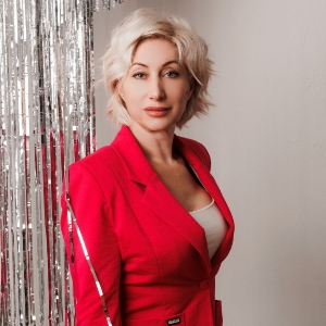 Анна Лебедькова | Сетка — социальная сеть от hh.ru