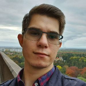 Никита Фомченков