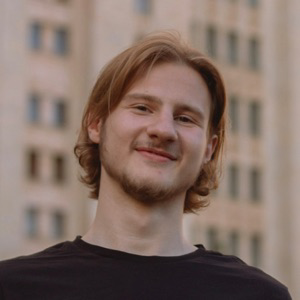 Алексей Шатров