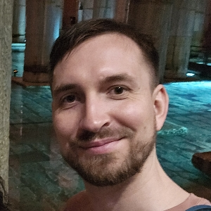 Виктор Веденин