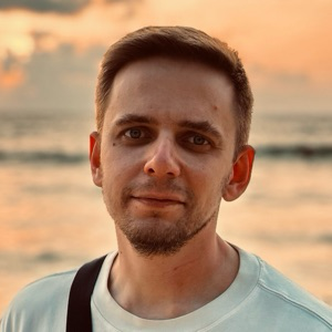 Дмитрий Астриков | Сетка — социальная сеть от hh.ru