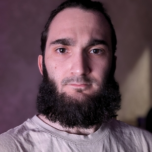 Мухамед Изудинов | Сетка — социальная сеть от hh.ru