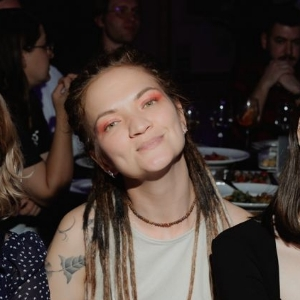 Марина Вашак | Сетка — социальная сеть от hh.ru