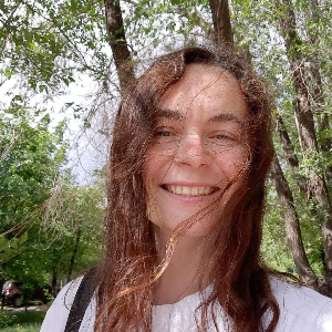 Наталья Зорина
