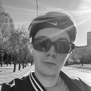 Павел Рубцов | Сетка — социальная сеть от hh.ru