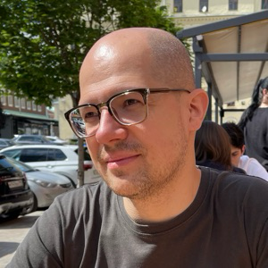 Геннадий Басов | Сетка — социальная сеть от hh.ru