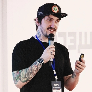 Павел Гонзалес | Сетка — социальная сеть от hh.ru