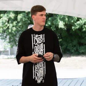 Андрей Булатов | Сетка — социальная сеть от hh.ru