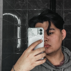 Родион Тиунов | Сетка — социальная сеть от hh.ru