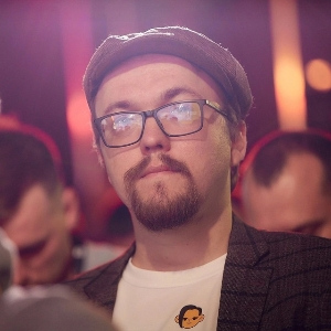 Егор Левченко | Сетка — социальная сеть от hh.ru