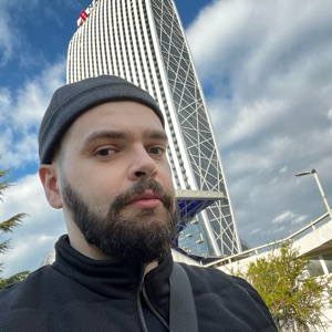 Дмитрий Соколовский