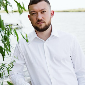 Андрей Литвиненко | Сетка — социальная сеть от hh.ru