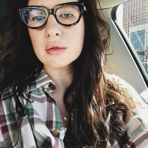 Алина Черешнева | Сетка — социальная сеть от hh.ru