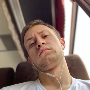 Руслан Цветков