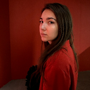 Екатерина Казанская