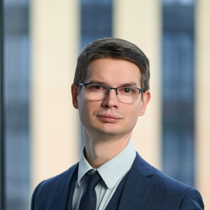 Виктор Малаховский