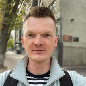 Егор Савинцев