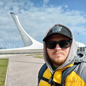 Иван Кирюшин | Сетка — социальная сеть от hh.ru