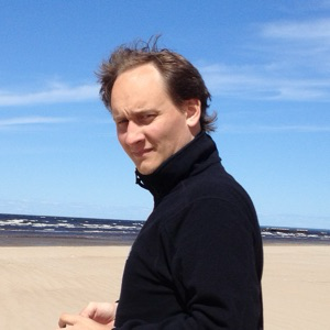 Сергей Удалов