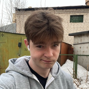Алексей Сизов