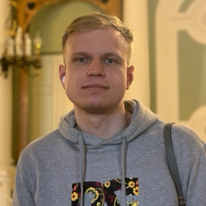 Анатолий Круглов