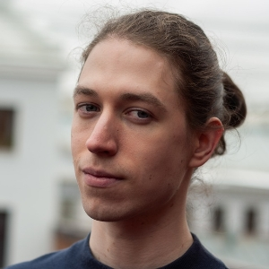 Егор Фомин | Сетка — социальная сеть от hh.ru