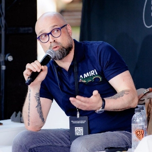 Александр Анучкин