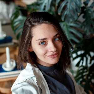 Екатерина Головинская