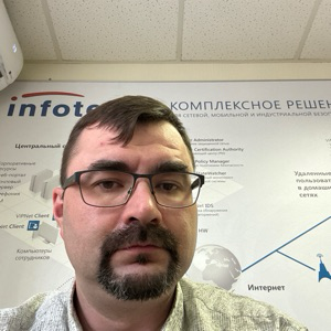 Михаил Муравьев | Сетка — социальная сеть от hh.ru