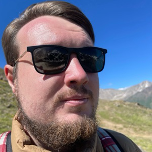 Николай Решетников | Сетка — социальная сеть от hh.ru