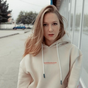 Светлана Ермакова