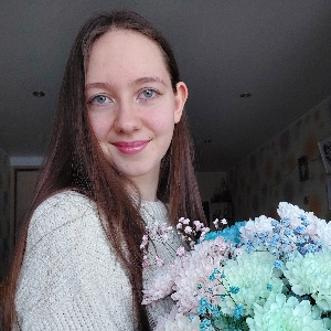 Виктория Романова | Сетка — социальная сеть от hh.ru