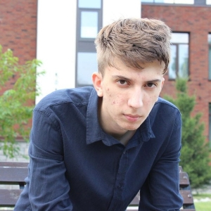 Владимир Мынка | Сетка — социальная сеть от hh.ru