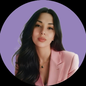 Валерия Тен