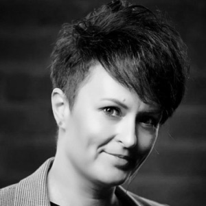 Екатерина Позняк | Сетка — социальная сеть от hh.ru