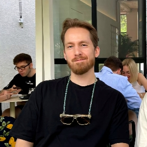 Михаил Крылов