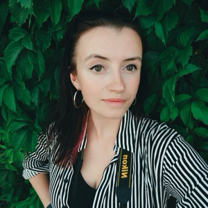 Наталия Серебренникова | Сетка — социальная сеть от hh.ru