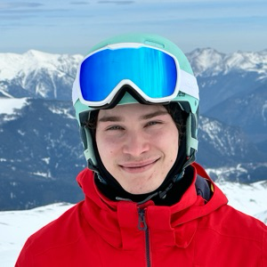 Даниил Плешков