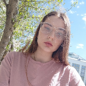 Мария Гурьянова