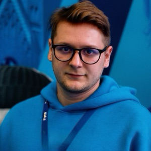 Максим Сидорко | Сетка — социальная сеть от hh.ru