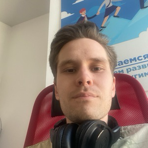 Егор Вихарев