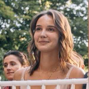 Дарья Нахапетова | Сетка — социальная сеть от hh.ru