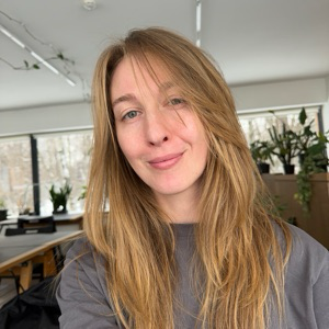 Наталия Зотова