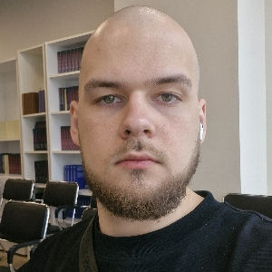 Дмитрий Дубровин